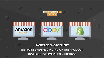 3D Rendering Product services for E-commerce & Amazon