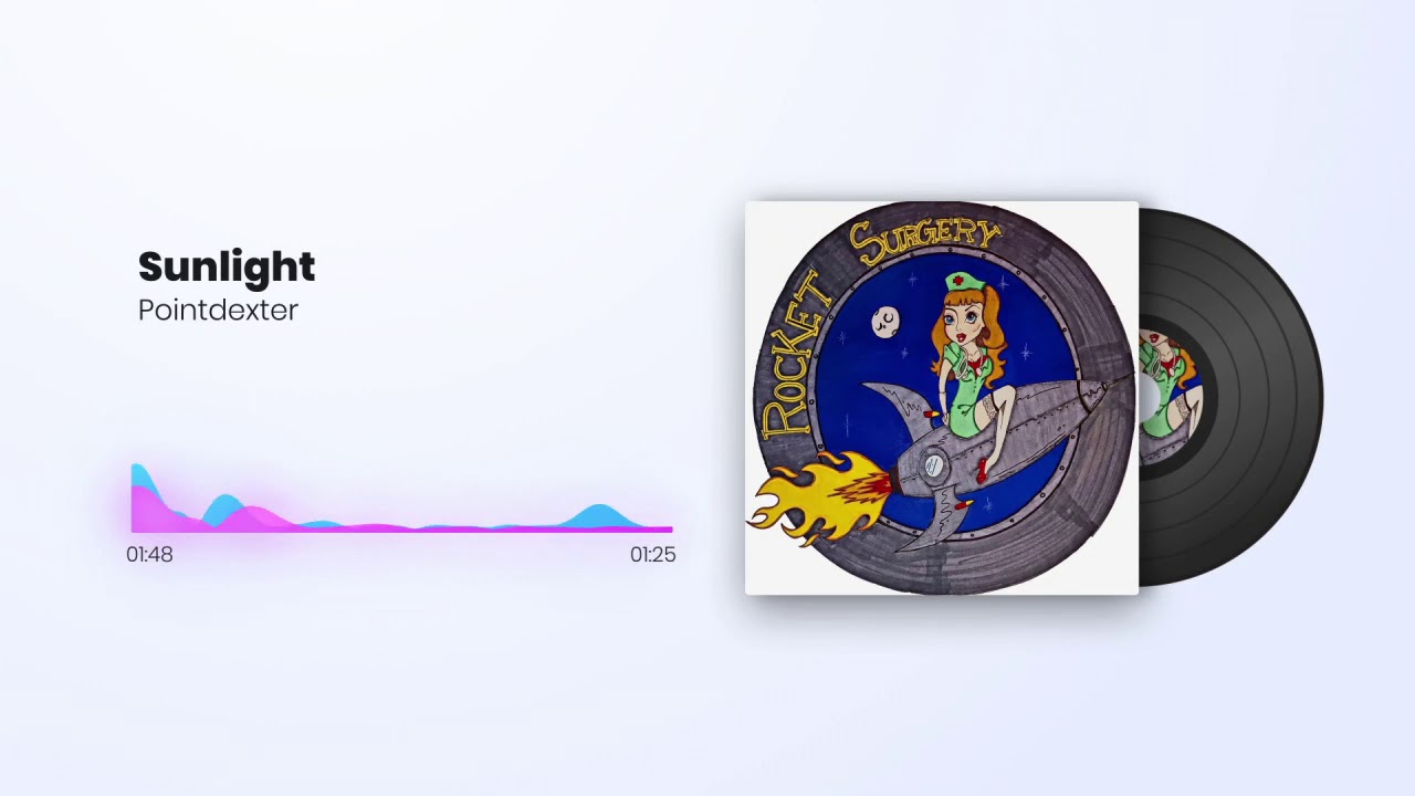 Tonton Sunlight - Pointdexter di YouTube Tonton Sunlight - Pointdexter di YouTube