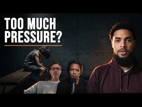 Sports Parents, You Can't Force Your Kid to the NBA | Jordan Dam