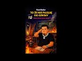 Kamilodor - To że nie pasuję do szkoły prod.noose & @tha_gunz