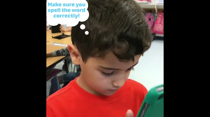 Joe Merrill's  Lake Park Elementary Class