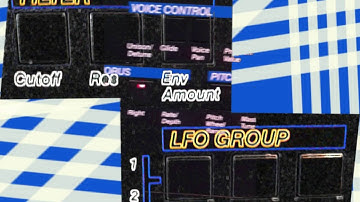 Sequential Circuits Prophet VS