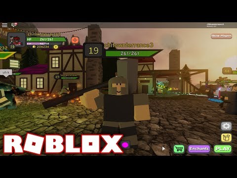 Roblox Dungeon Quest Enchants Free Robux Just Click - comando para robux infiniitos