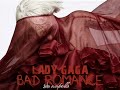 Lady GaGa - Bad Romance (Solo Acapella)