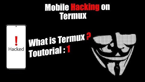 What is Termux and How to use Termux | Learn to use Termux | ‎ Termux Tutorial in Hindi Urdu