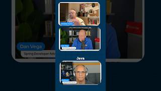 Shout out to the Java community for moving things forward with #AI #springofficehours