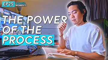 Why the Process Matters More Than the Goal
