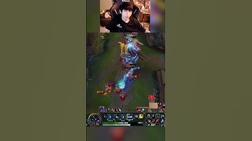 [XIAOCHAOMENG] Aatrox vs Jax 强调 49 #xiaochaomeng #xcm #小超梦