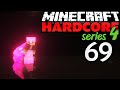 Minecraft Hardcore - S4E69 - "VOID CUBE COMPLETE" • Highlights