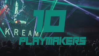 Rui Da Silva - Touch Me (KREAM House Remix) (Extended Version) (Visualizer)