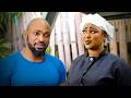 HE FELL IN LOVE WITH THE MAID FROM THE VILLAGE BECAUSE SHE MAKES HIM HAPPY- Nigerian Movies 2026