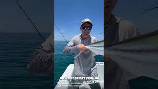 May Inshore Fishing Costa Rica