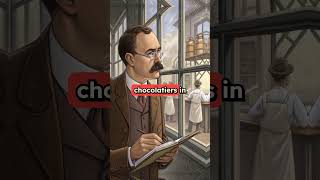 Hersheys Chocolate Secrets Unveiled