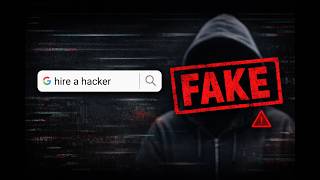 The Fake Hacker Industry