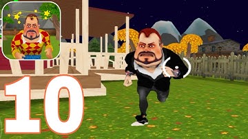 Dark Riddle | New Update | GamePlay Walkthrough PART 10 (iOS Android)