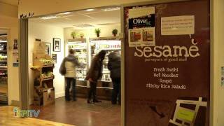 Ispi Tv - Sesame Deli