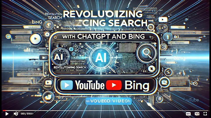 Chat GPT is Changing the Game for BING #chatgpt #artificialintelligence