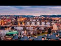 Beautiful Prague in Czech Republic - Best photos in slideshow (Part 4)