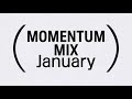 Solomun - Momentum Mix January