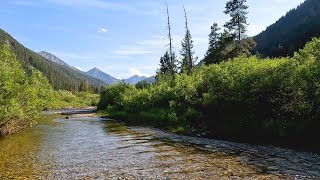 Hidden Gem In Big Sky Country | Montana