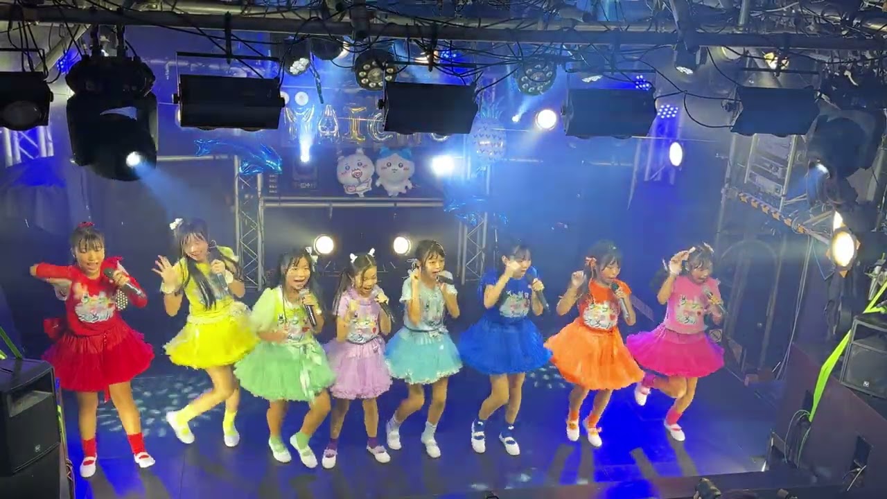 笑-笑 ラビラブIDOLスクール 2026.96 - YouTube