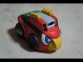 炎神戦隊ゴーオンジャー なかよしえんじんしりーず01 えんじんすぴーどる EnjinSentai Goonger