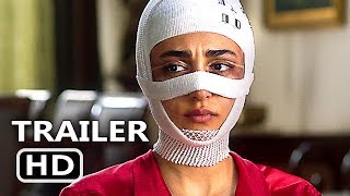 SHELTER Trailer (2018) Thriller Movie