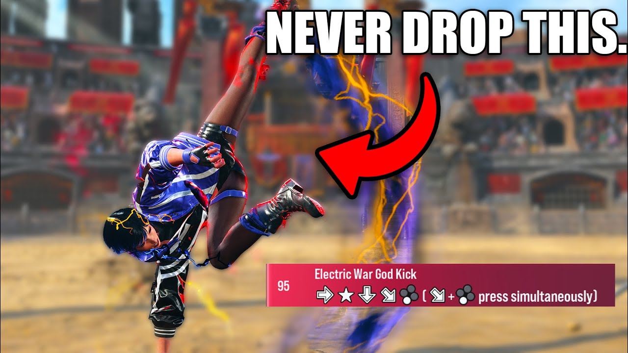 Reina players, please incorporate these tips.