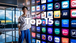 15 Best AI Tools for Content Creation & Social Media Management in 2025