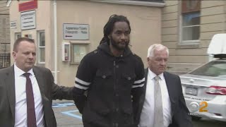 Driver In Gas Station Hit-And-Run Extradited