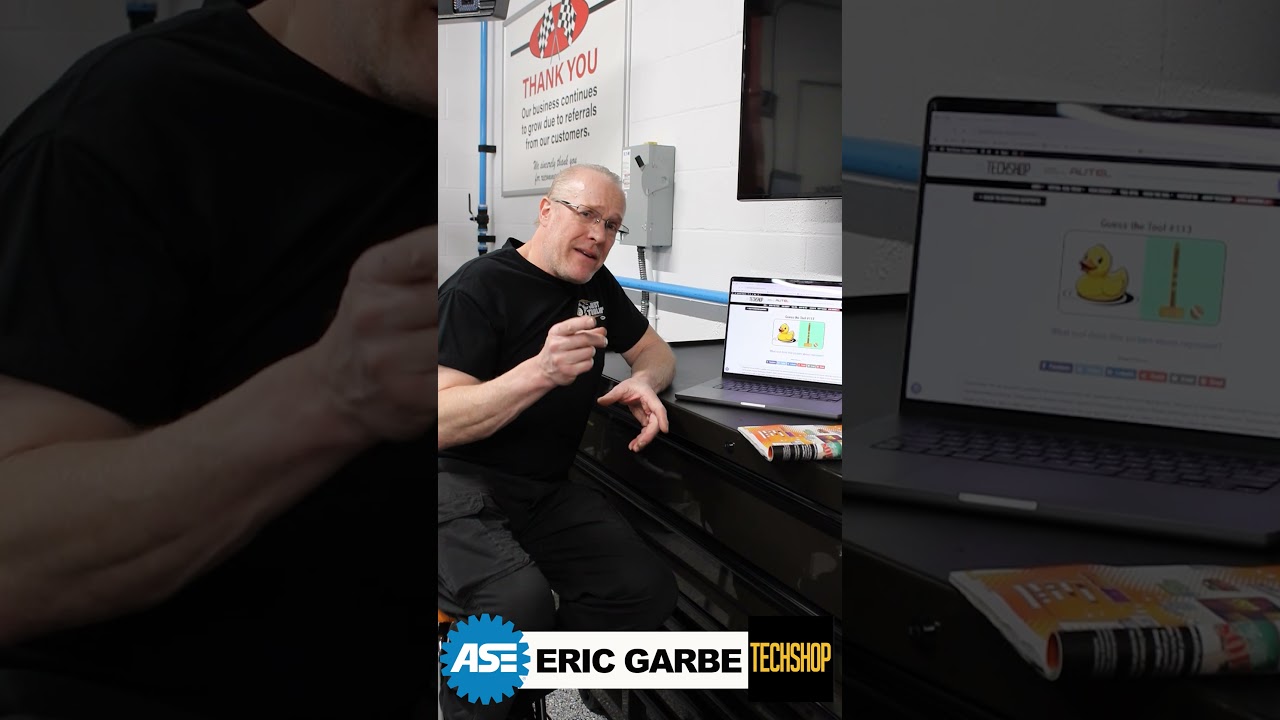 Just Toolin' | New TechShop Game Page 