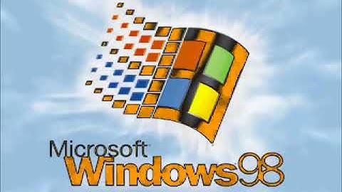 Windows Startup and Shutdown Google Translate Voice enhanced with Orange Juice Part 1