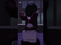 I love this trend but I’m very lazy #capcut #roblox #rhdancestudio credits to @w_izardddd