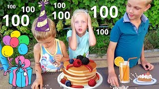 Как попасть в топ 100 | Бесплатное обучение в игровой форме | Зажигаем свечи и сжигаем торт | 0+ Как попасть в топ 100 | Бесплатное обучение в игровой форме | Зажигаем свечи и сжигаем торт | 0+