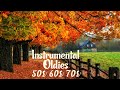 Greatest Hits instrumental Oldies 50s 60s 70s - TOP 30 GUITAR MUSIC BEAUTIFUL OF ALL TIME