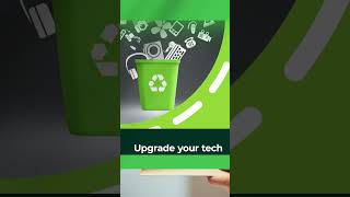 “Turning Old Tech into New Opportunity | Techcycle UK”