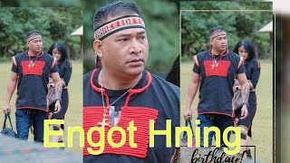 Enguot Hning ( Remix ) - Genta Huynh Ayun