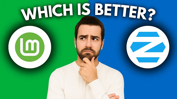 ✅ Zorin OS vs. Linux Mint (2025) | 🧩 Which Is Better for US Users?