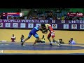 Gold gr  55 kg p naserpour iri v v vijay ind