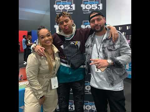 Dj Prostyle New York S Power 105 1 Fm Dj Prostyle New York S Power 105 1 Fm