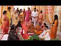 Oh Humnava Tum Dena Saath Mera | Rakshit और Aparajita पहुंचे Aaradhya की सगाई में | On Location