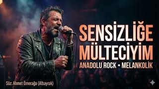 Sensi̇zli̇ğe Mülteci̇yi̇m - Modern Anadolu Rock Tvplas Production