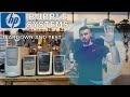 HP Bubble Systems! Classic late '90s computers - Teardown and test!
