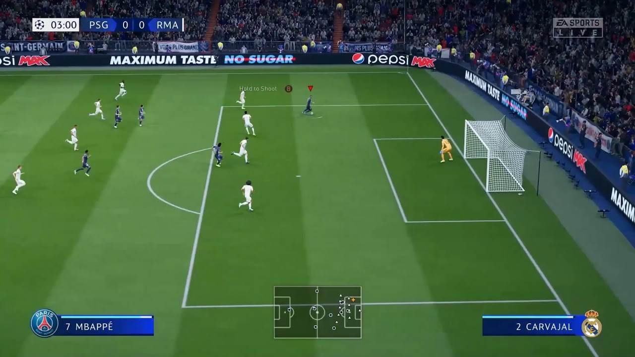 FIFA 20 Demo Download Live