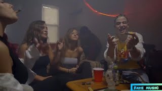 Frank Lavish - Loudpack (Official Music Video)