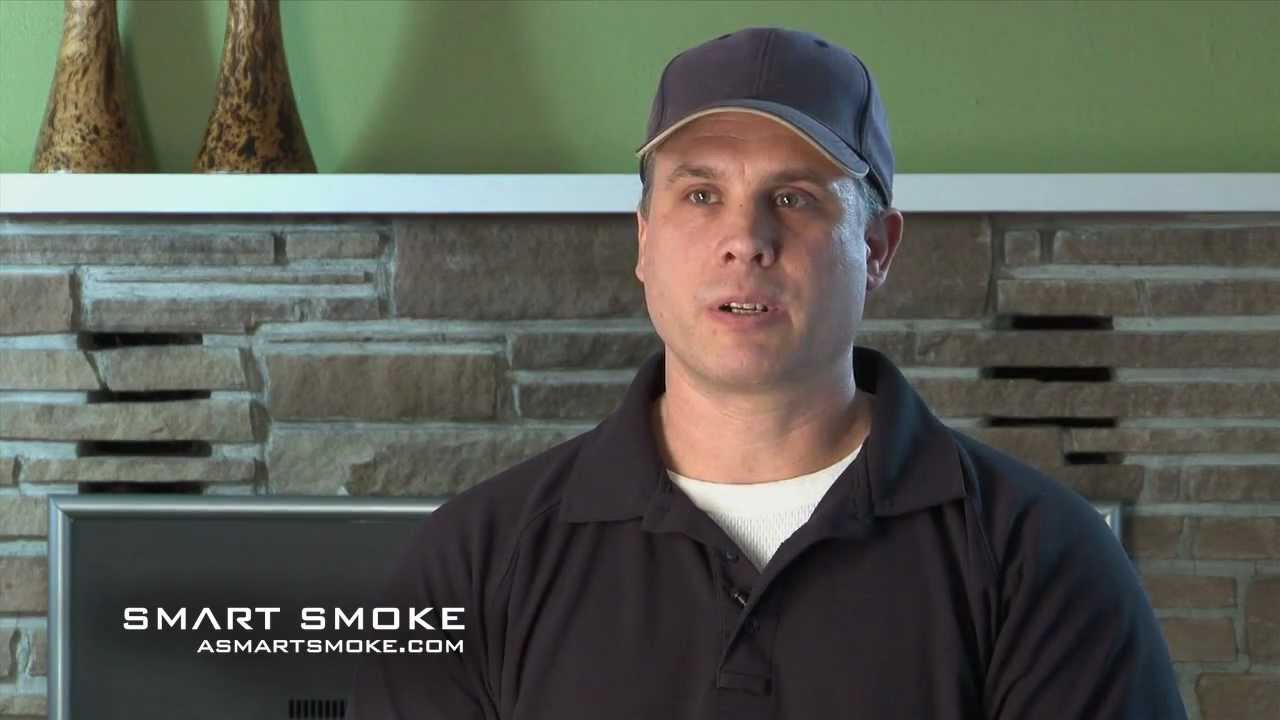 e-Cig Product Review | Glen's Smart Smoke® Review