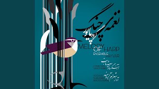 Bahane Nazar Deli Zarbie Naghmeho Forood - Shahram Aberumand
