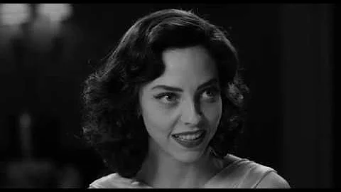Johnny Depp #19 - Ed Wood (1994) - The part to pla...