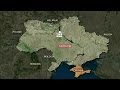 Crimea, una posición geoestratégica irrenunciable para Moscú