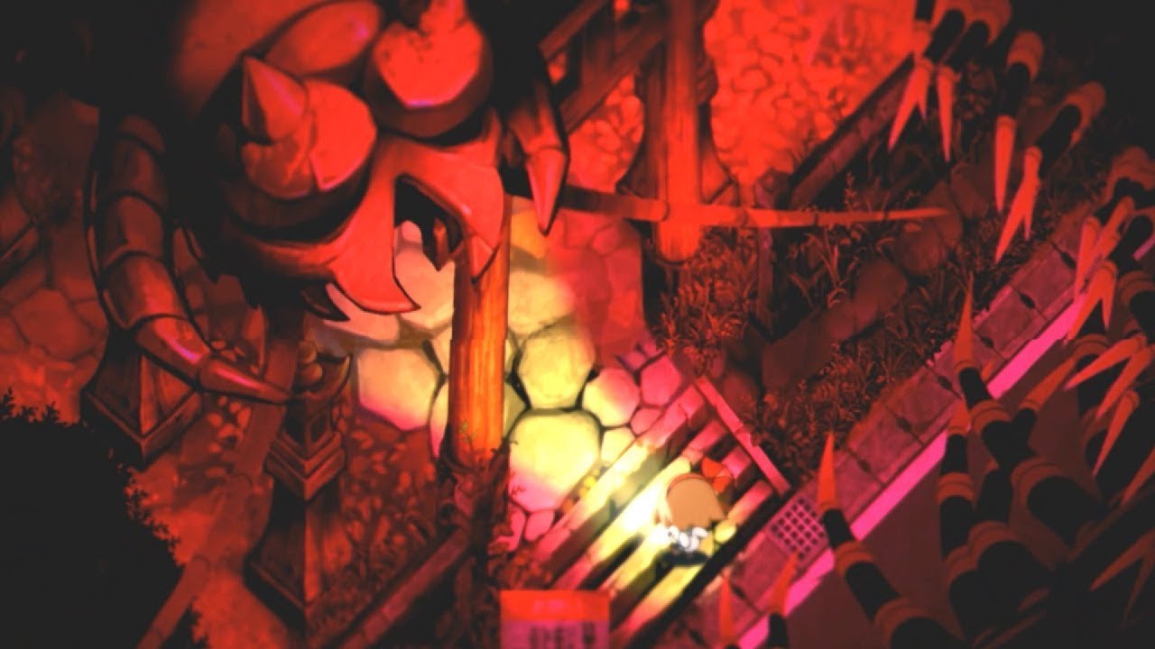 【鳥肌】街を覆うほどの巨大ムカデが襲いかかる。Part７【夜廻】